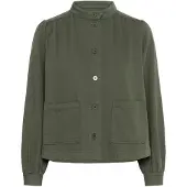 Part two Danahpw Ja - Khaki green - 36