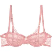Triumph Comfort Allure Balconette Bra