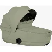 Cybex Coya / Mios Style vaunukoppa Kokoontaittuva / Sage Green