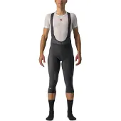 Castelli Entrata Thermal 3/4 Pyöräilyhousut