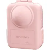 Sunnylife SN027 Semi?Open Protective Case - Pink