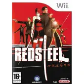 Red Steel Wii