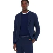 Scotch & Soda 179826 Relaxed Fit Bleiseri