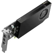 Nvidia RTX A400 (Ampere Architecture) 4GB GDDR6 Graphics Card