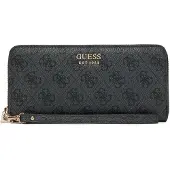 GUESS Kukkaro 'LG9648146' musta