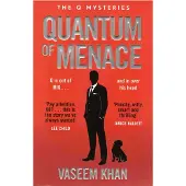 Quantum of Menace