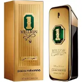 Paco Rabanne 1 Million Golden Oud Profumo 100ml