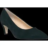 Gabor Pumps - Navy - 40