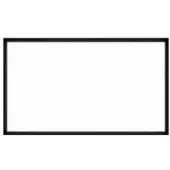 Sony TO-65BZ40H-NT 65" NON TOUCH OVERLAY BLACK