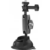 Telesin universal mount for 360&deg; sports cameras (TE-SUC-010)