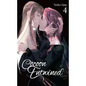 Haley, Amanda Cocoon Entwined, Vol. 4