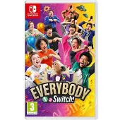 Switch Everybody 1-2 Switch Game