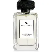 Swiss Arabian Mint and Wood Eau de Parfum miehille 100 ml