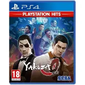 Yakuza 0 (hits)