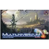 Last Level Multiversumi-lautapeli