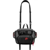 Mikado Hip Pack 28x22x12cm