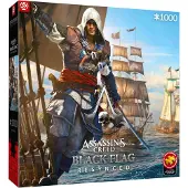 Cenega Pussel 1000 Assassin’s Creed Black Flag