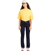 Levi's 314 Shaping Straight Fit Farkut