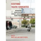 Bookoutlet Redefining Theatre Communities