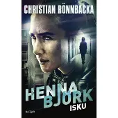 Henna Björk: Isku