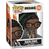 Funko POP! POP! Borderlands 4 Harlowe Gravitar figuuri