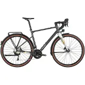 Bergamont Grandurance Rd 20 700c R7000 Shadow 2026 Fahrrad