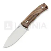 Lionsteel M4-ST M390, santos palissander handle