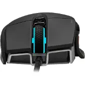 Corsair M65 RGB ULTRA pelihiiri, musta