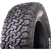 BF Goodrich 285/70R17 116S ALL-TERRAIN T/A KO2