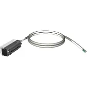 Schneider ELECTRIC MODICON LIITINKAAPELI, 28-JOHDINTA, 3M (BMXFTW308S)