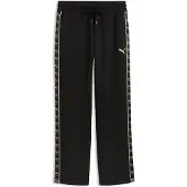 Puma Essential Elevated Tape Relaxed Op Hikihousut