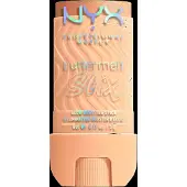 Nyx PROFESSIONAL MAKEUP Buttermelt Glaze Highlighter Stix 08 Let Me Me