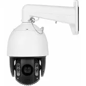 Hikvision | DS-2DE7A432IWG1-E (32 x opt zoom) | 4MP | Dome PTZ Camera | Valkoinen