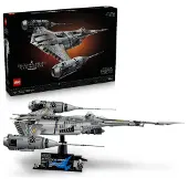 LEGO Star Wars 75442 Mandalorialaisen N-1-tähtihävittäjä