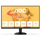 AOC Q27B35E 27inch QHD IPS 75Hz 4ms