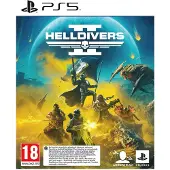 Helldivers II (HU/CZ/SK/Multi in Game) (5)