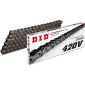 Did Ketju 420V 126