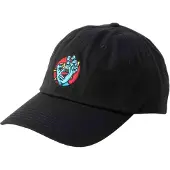Santa Cruz Hand Dot Lippis