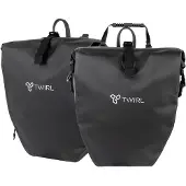 Twirl Carry D Fahrradtaschen 22l