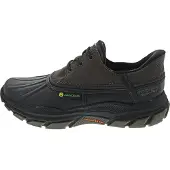 SKECHERS Respected Tanzier - Brown - 47.5