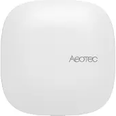Aeotec Smart Home Hub 2 - Works as a SmartThings Hub, EU, Z-Wave, Zigbee 3.0, WiFi | AEOTEC