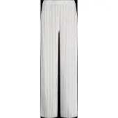 Calvin Klein Viscose Pant - Grey - XS