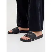 Jack & Jones Jfwartillery Moulded Slider Sn - Black - 44