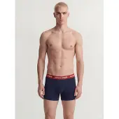Jack & Jones Solid Boxerit 12 Yksiköt
