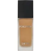 Dior DIORSKIN FOREVER FOUNDATION FLUID MATTE -meikkivoide