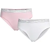 Ralph Lauren Br-Brief - Pink - XL