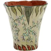 Serax Vase 03 Mix Nadine Dewart -maljakko