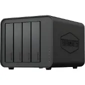 TerraMaster D4-320 DAS Kiintolevykotelo - 4 Bays