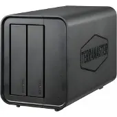 TerraMaster D2-320 DAS Kiintolevykotelo - 2 Bays