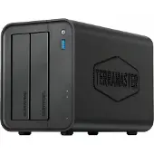 TerraMaster F2-425 NAS - 2 Bays